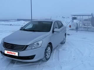 2015 Dongfeng S30, серебристый, 270000 рублей, вид 1