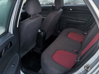 2016 Dongfeng H30 Cross, серебристый, 650000 рублей, вид 5