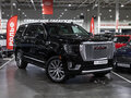 2022 GMC Yukon V, чёрный, 7050103 рублей - вид 4