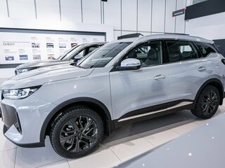 2026 Tenet T7, серый, 2785000 рублей, вид 4