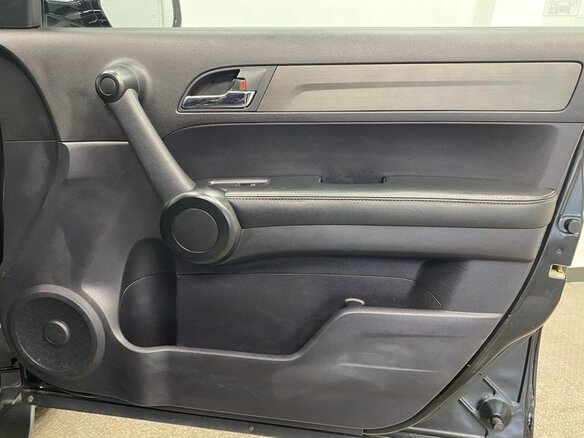 2012 Honda CR-V III Рестайлинг, чёрный, 1399000 рублей - вид 17