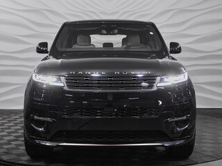 2025 Land Rover Range Rover Sport P400 MHEV III, серый, 21400000 рублей, вид 1