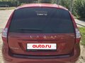 2021 Lada (ВАЗ) Granta I Рестайлинг, красный, 1000000 рублей - вид 1