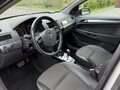 2007 Opel Astra H, серый, 360000 рублей - вид 5