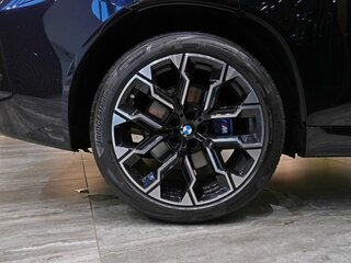 2025 BMW X3 Long 30L xDrive IV (G45/G48), чёрный, 6525000 рублей, вид 5