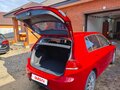 2013 Volkswagen Golf VII, красный, 1250000 рублей - вид 8