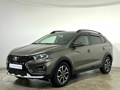 Lada (ВАЗ) Iskra