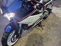 2020 Honda VFR 800, белый, 1000000 рублей - вид 6