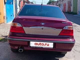 2007 Daewoo Nexia I, пурпурный, 270000 рублей, вид 3