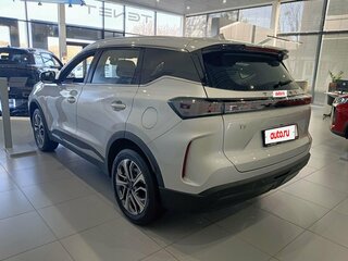 2025 Tenet T7, серебристый, 2735000 рублей, вид 3