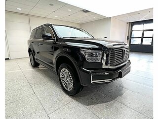 2026 Tank 500 I, чёрный, 8449000 рублей, вид 1