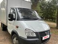 2011 ГАЗ ГАЗель (3302), белый, 950000 рублей - вид 1