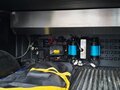 2014 Dodge RAM IV (DS/DJ), чёрный, 4500000 рублей - вид 9