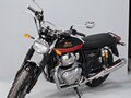 2025 Royal Enfield Interceptor, чёрный, 699000 рублей - вид 1