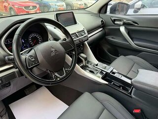 2022 Mitsubishi Eclipse Cross I, белый, 1740000 рублей, вид 4