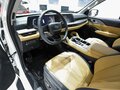 2025 Changan Hunter Plus, белый - вид 8