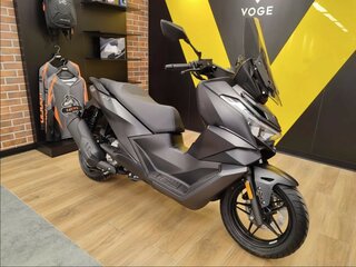 2026 Voge SR3, белый, 408000 рублей, вид 4