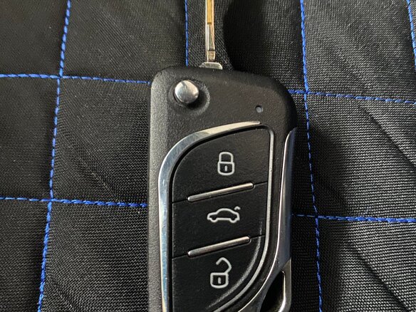 2005 Kia Sportage II, серебристый, 680000 рублей - вид 23