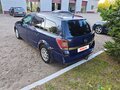 2008 Opel Astra H Рестайлинг, синий, 320000 рублей - вид 3