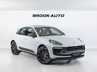 2026 Porsche Macan I Рестайлинг 2, белый, 12290000 рублей, вид 3