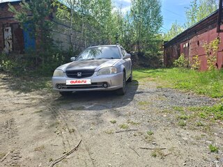 2000 Honda Orthia I Рестайлинг, серый, 230000 рублей, вид 3