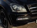 2011 Mercedes-Benz GL-Класс 500 I (X164) Рестайлинг, чёрный, 2300000 рублей - вид 9