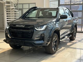 2026 Isuzu D-Max III, серый, 4490000 рублей, вид 1