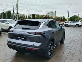 2026 Jetour Dashing I, серый, 3029900 рублей, вид 3