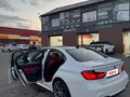 2012 BMW 3 серии 320d VI (F3x), белый, 1950000 рублей - вид 6