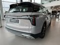 2025 Hongqi HS7 II, серый, 5200000 рублей - вид 6