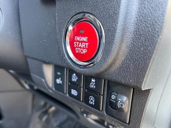 2018 Daihatsu Move VI Рестайлинг, белый - вид 15