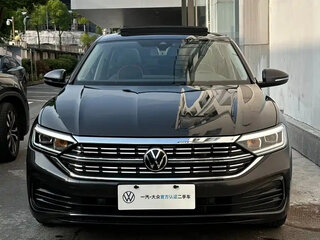 2024 Volkswagen Sagitar III Рестайлинг, чёрный, 1871255 рублей, вид 3