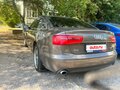 2014 Audi A6 IV (C7), серый, 2000000 рублей - вид 9
