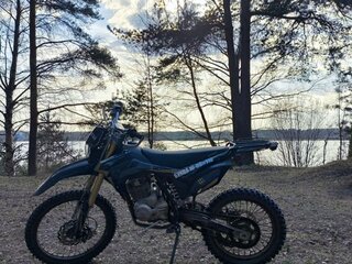 2024 BSE Z3, чёрный, 160000 рублей, вид 1