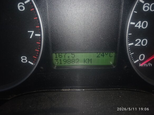 2004 Ford C-MAX I, серебристый, 359000 рублей - вид 1