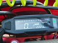 2023 Regulmoto Holeshot, красный, 199000 рублей - вид 6