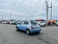 2004 Nissan March III (K12), голубой, 449999 рублей - вид 4