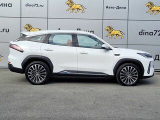 2026 Geely Galaxy M7, белый, 3900000 рублей, вид 4