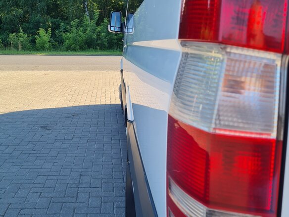 2012 Mercedes-Benz Sprinter, белый, 3150000 рублей - вид 12