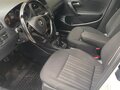 2017 Volkswagen Polo V Рестайлинг, белый, 1180000 рублей - вид 5