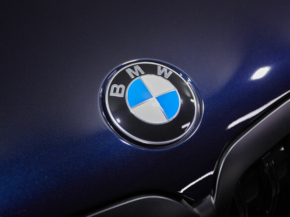2025 BMW X7 40d I (G07) Рестайлинг, чёрный, 21500000 рублей - вид 3