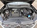 2022 Volkswagen Tayron I, чёрный, 2500000 рублей - вид 9