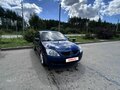 2004 Mitsubishi Lancer IX, синий - вид 2