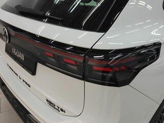 2026 Volkswagen Tiguan L Pro III (China Market), белый, 4950000 рублей, вид 4