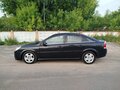 2006 Opel Vectra C Рестайлинг, чёрный - вид 2