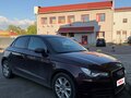 2012 Audi A1 I (8X), пурпурный, 1000000 рублей
