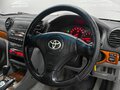 2002 Toyota Verossa, серый, 670000 рублей - вид 11