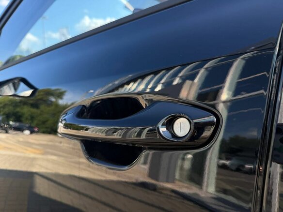 2025 Solaris KRX, чёрный, 2535000 рублей - вид 7