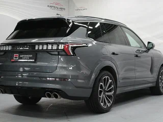 2025 Nordcross 001, серый, 4999000 рублей, вид 5