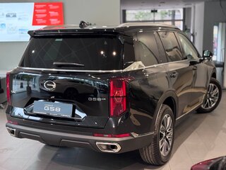 2026 GAC GS8 II, чёрный, 4549000 рублей, вид 5